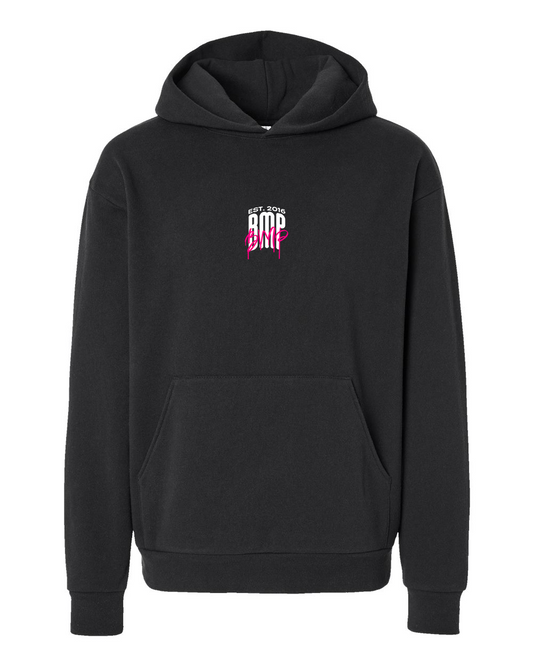 Motion Pictures Hoodie